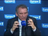 Bayrou : le crédit d'impôt 