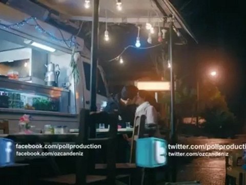 Özcan Deniz - Sen Yarim İdun - evim sensin.(feat. Fahriye Evcen)