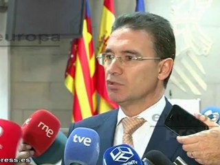 Valencia celebrará macrofiesta si cumple la normativa