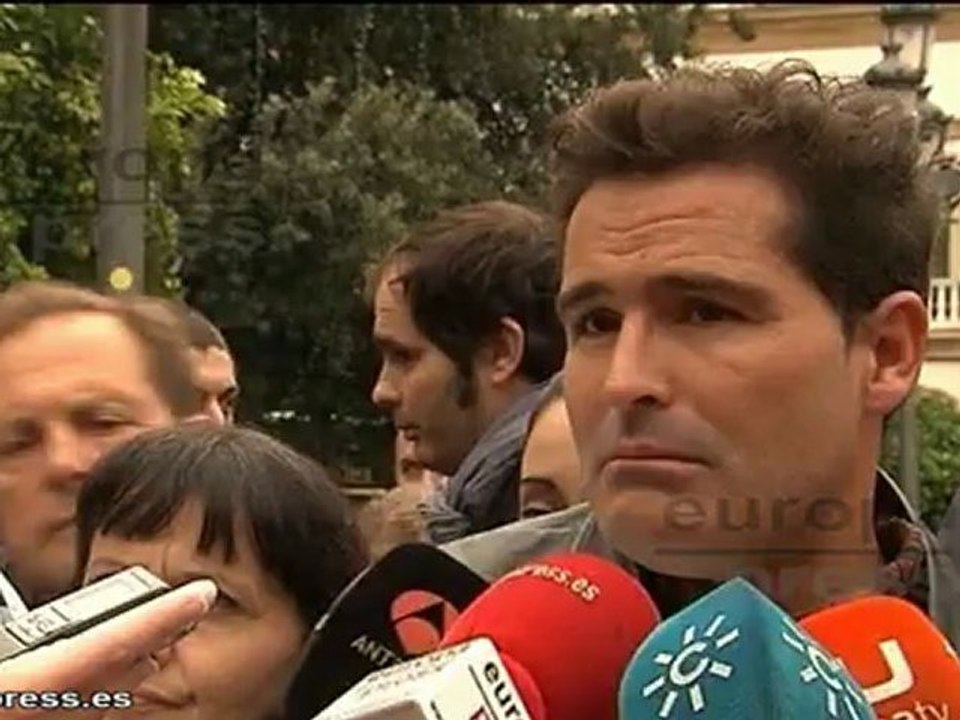 'Justicia por Ruth y José' reclama sus restos