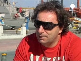 Yunanistan'ın turizm geliri de düşüyor