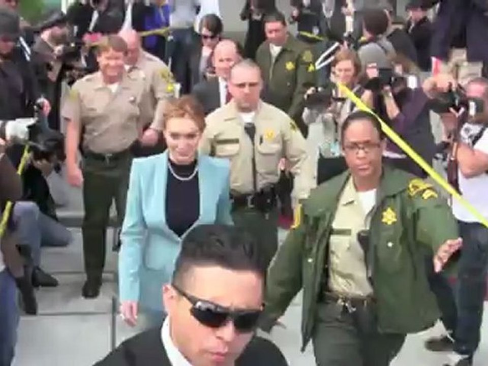 Sounds Like Lindsay Lohan Just Caught Another Case