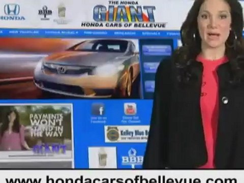 Used 2008 Toyota Corolla LE for sale at Honda Cars of Bellevue...an Omaha Honda Dealer!