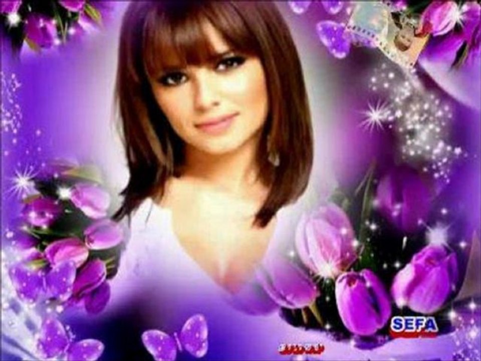 Asiyim Asabiyim Gel Demeye Yüzüm Yok Gelme //Bahri Gökçe//