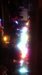 Duli - Tallva Live ne Macumba 2012