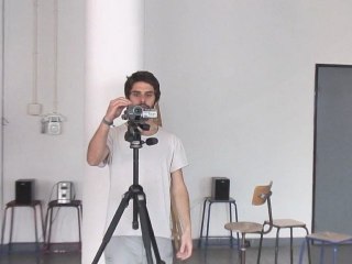 Identités de caméra - variations