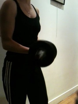 Concours All-Musculation - curl supination - 20111104