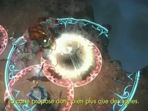 Gardiens de la Terre du Milieu - Tutoriel Le champ de bataille