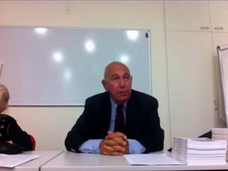 2/2 - P. Ploncard d'Assac - Apprendre la dialectique nationaliste - Conférence du 6 octobre 2012