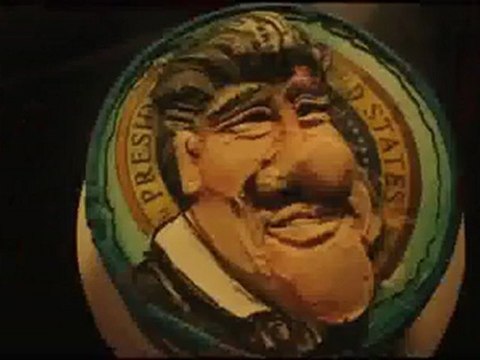 Borgore feat Miley Cyrus - Decisions - Official Music Video (HD)