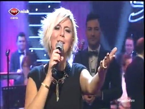 Ayşe İnak Ekiz-Çile Bülbülüm Çile