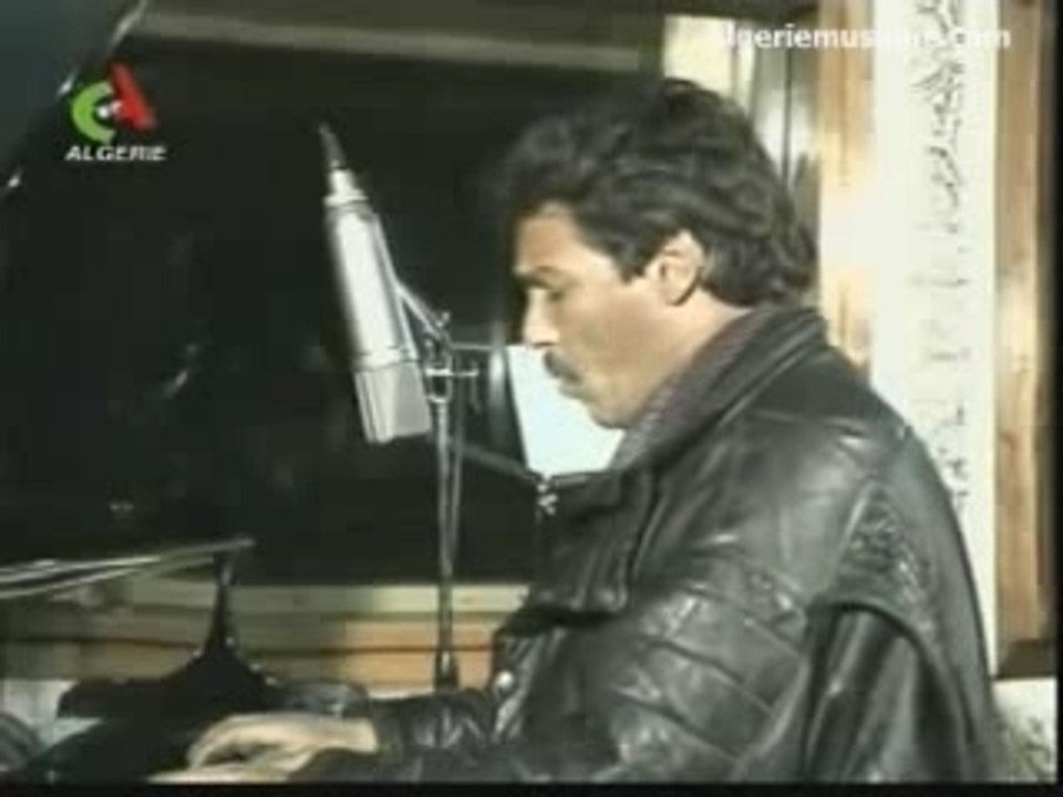 RAHAL ZBIR- Bent el Achrine