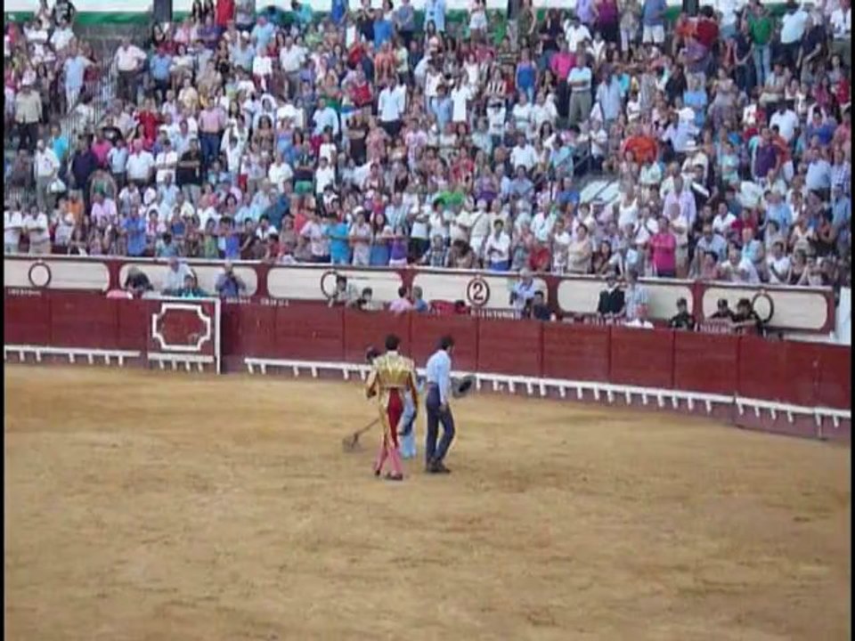 El Puerto 2-IX-2012