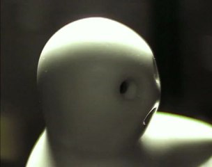 Dance of the Salt and Pepper shaker