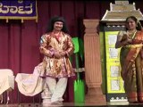 Vidyaranya Kannada Koota Ganesha Habba: A SKIT: MATTOMME KALIDASA