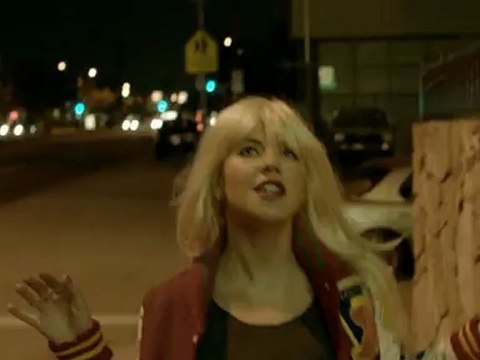 Marina & The Diamonds - Radioactive