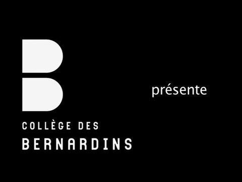 Collège des Bernardins - Formation des Responsables