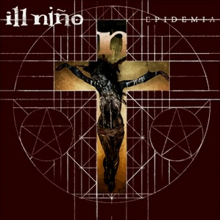Ill Niño - The Depression - Epidemia - 2012