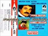 Ferdi Tayfur &  Sevgilim Aldattı Dostum Aldattı