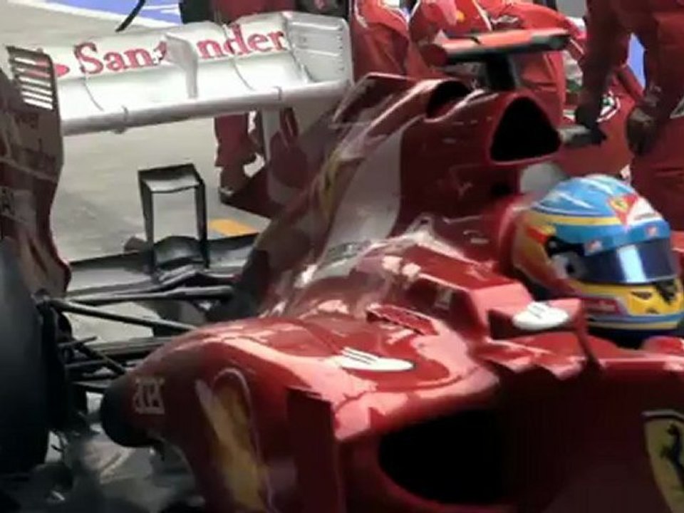 Formula1.2012.Round17.India.Highlights.Clip.FOM