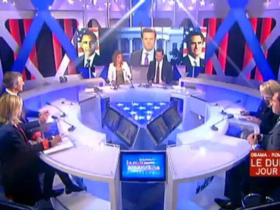 Quels scénarios possibles ?