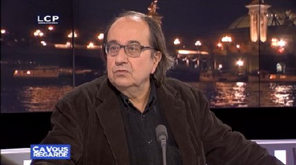 Ça Vous Regarde - L’Info : Journal du soir du mardi 6 novembre 2012