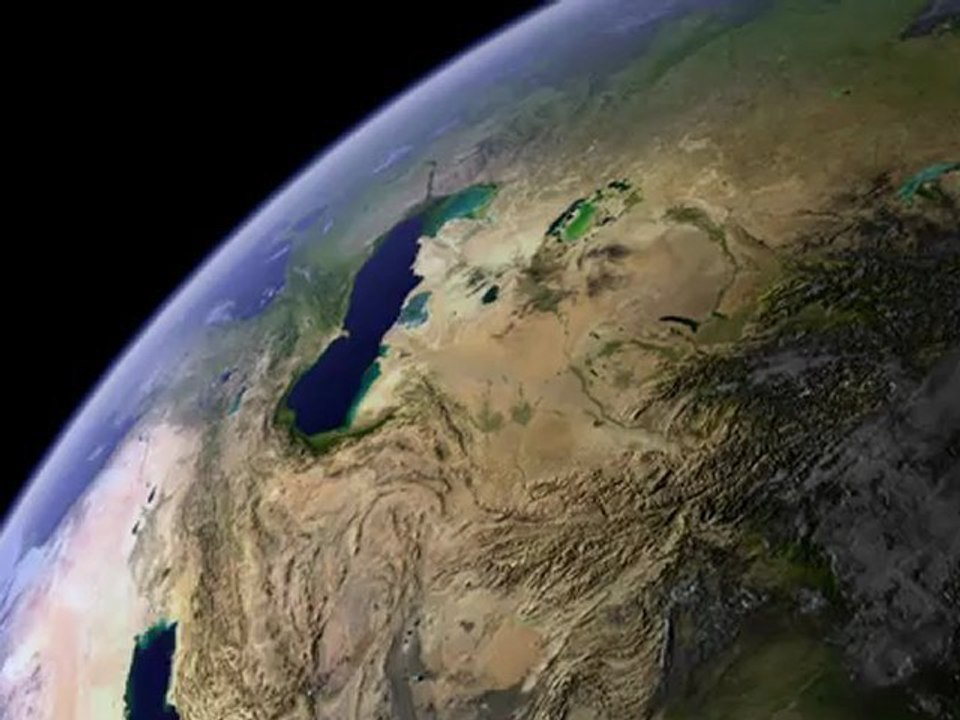 Earth