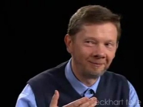 Eckhart Tolle On His Awakening / Eckhart Tolle TV