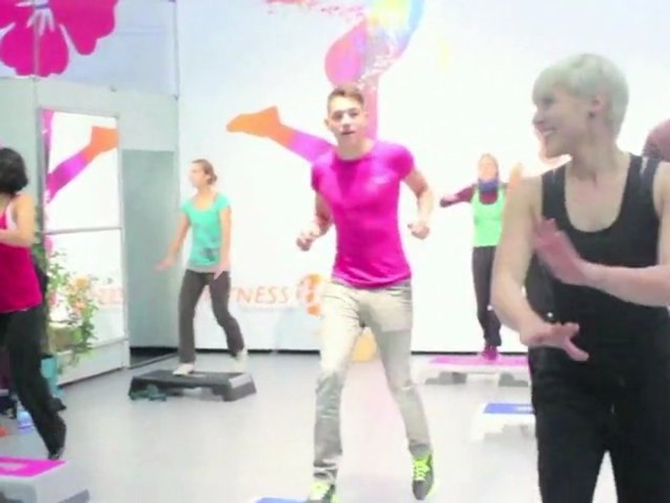 CONSUMENTA WITH ALL 4 ONE & SPECIAL GUEST GAYE NORMAN (POPSTARS 2012)