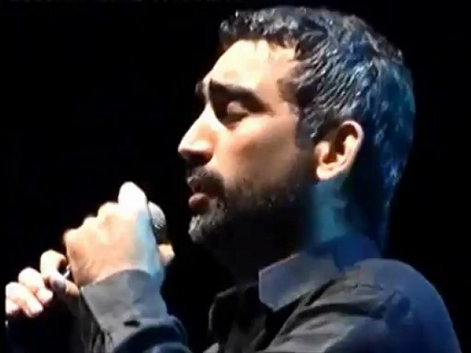 Uğur Karataş - Seni Seven Öldü ( Haberin Var Mı ? ) ( Konser )