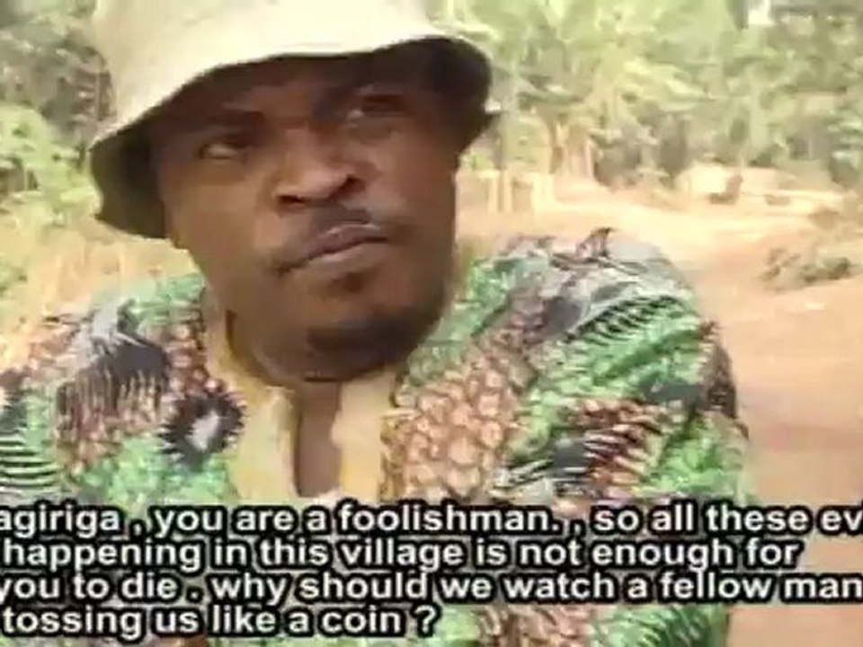 even the king Chiwetalu Agu gets the heat from Osuofia/Nkem Owoh (ofornaogu16)