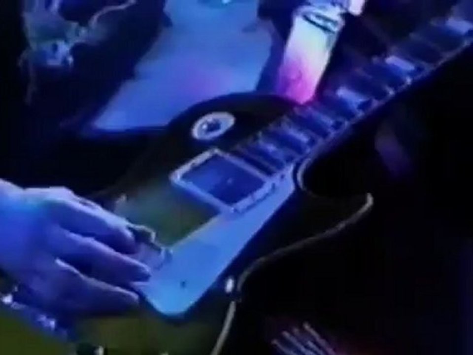 Led Zeppelin Over The Hills And Far Away  Earls Court Full Concert  Part 3