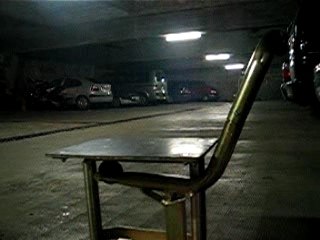 cr 250 r 2001 Honda dynamique