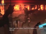 Sup Leon - Resident Evil 6 Walkthrough {HD} Jake Story Pt - 13