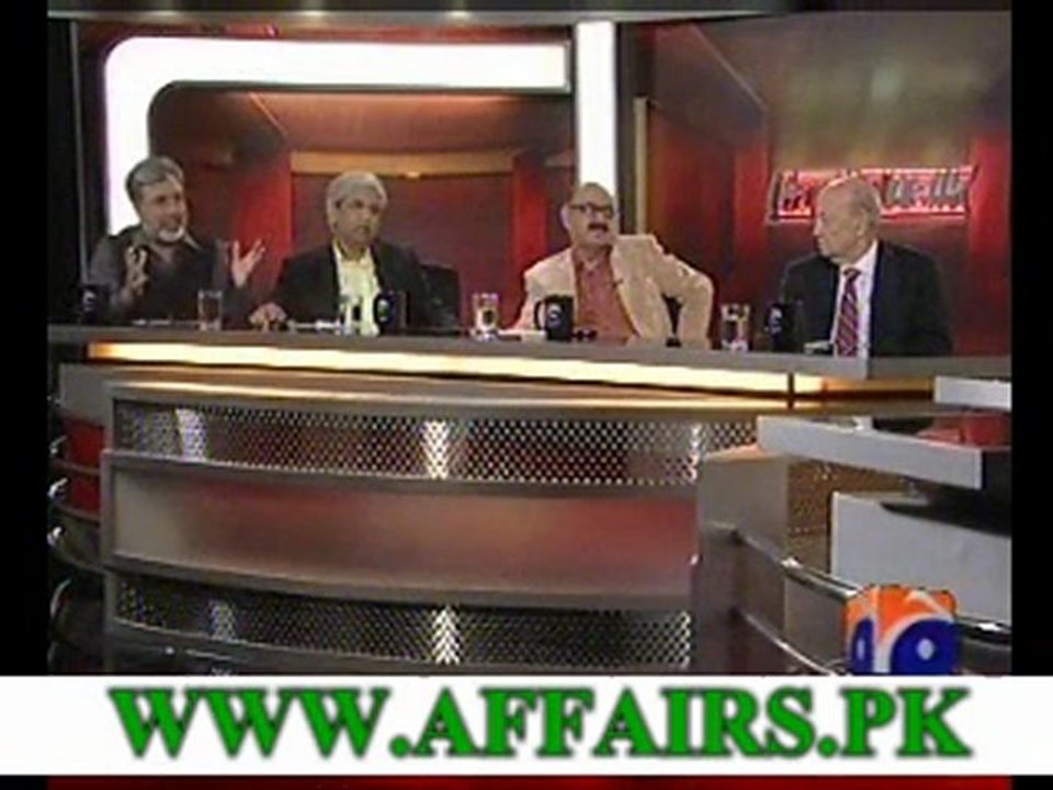 CAPITAL TALK
