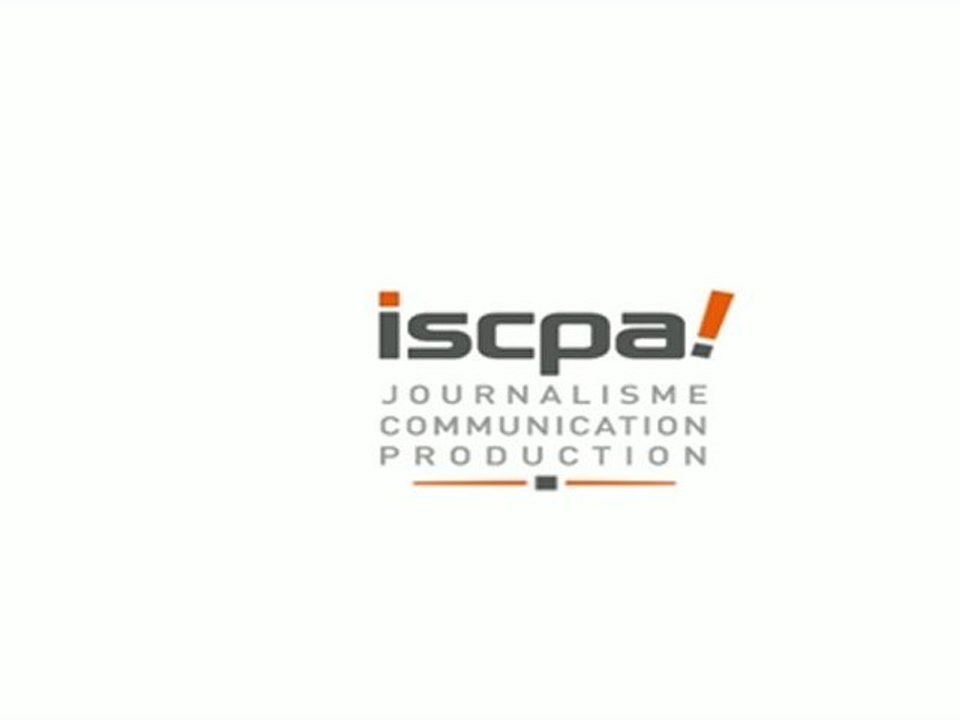 LOGO ISCPA 2012