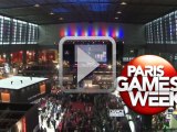 Reportage : Retour sur le Paris Games Week 2012 !