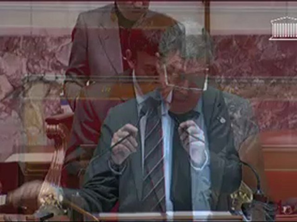 Séance publique / Mardi 30 octobre 2012