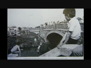 Movie OLD DUBLIN CITY