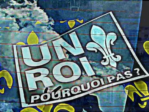 La Monarchie, les Ouvriers et la Justice sociale