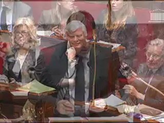 Séance publique / Mercredi 31 octobre 2012