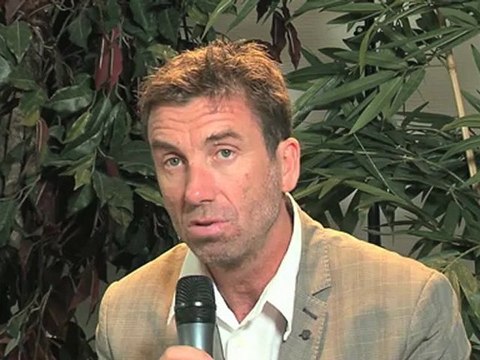 ClimAgri®, un outil pour l’agriculture dans les Plans Climat-Energie Territoriaux (PCET) - Eric PRUD’HOMME, Chef du service de l’animation territoriale, ADEME