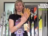 Snowleader présente le gant de ski GORE-TEX® Rambla de Black Diamond