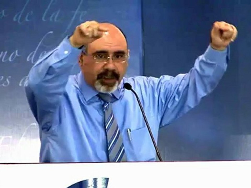 Nuestro cuerpo no nos pertenece - Pastor Sugel Michelén
