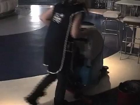 Leisure Centre Cleaning, Cleaning Services South Wales – Busy Cleaning