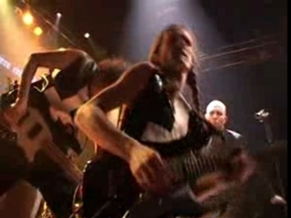 GOGOL 1ER "C'est Fou La Disco" part 2