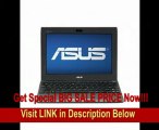 [BEST BUY] ASUS 1025C-BBK301 Eee PC Netbook Computer / 10-inch Display Screen / Intel Atom N2600 1.6 GHz Dual-core Processor / 1GB DD...