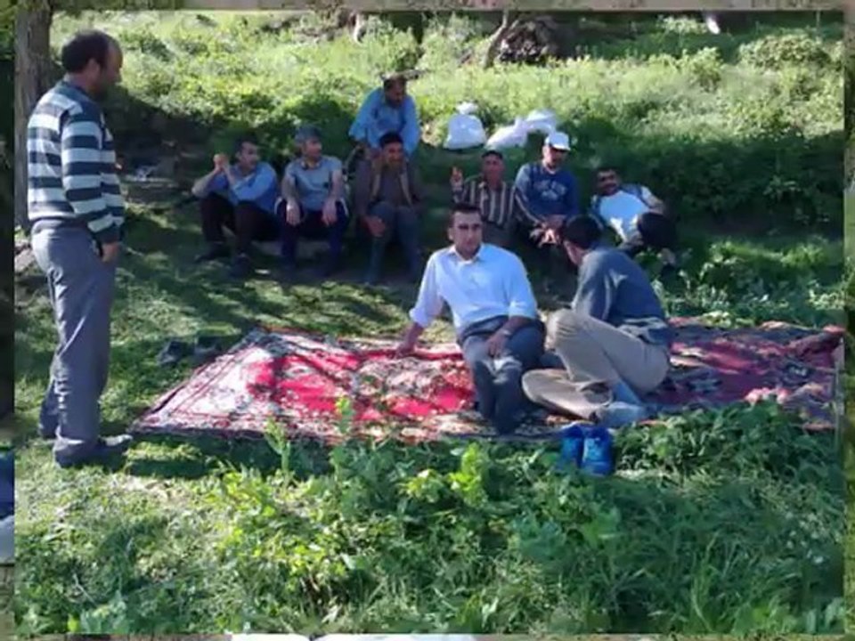 Laguzer gezisi 3