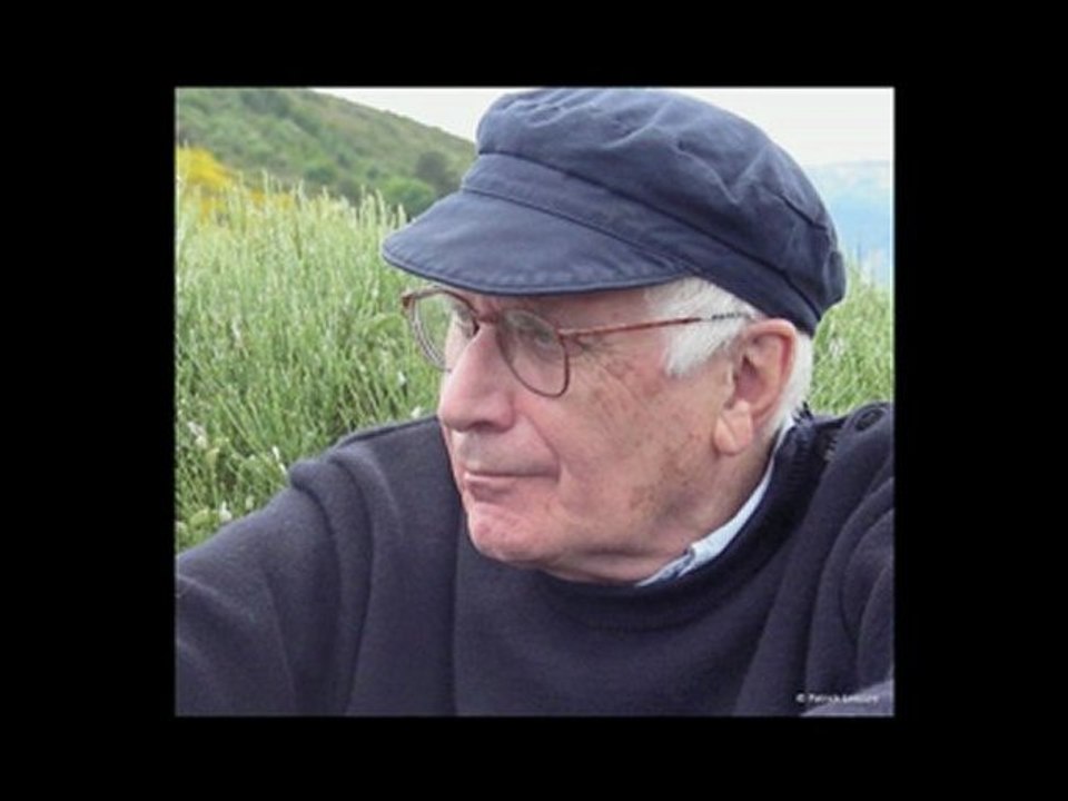 Éric Hazan - Les éditions La Fabrique