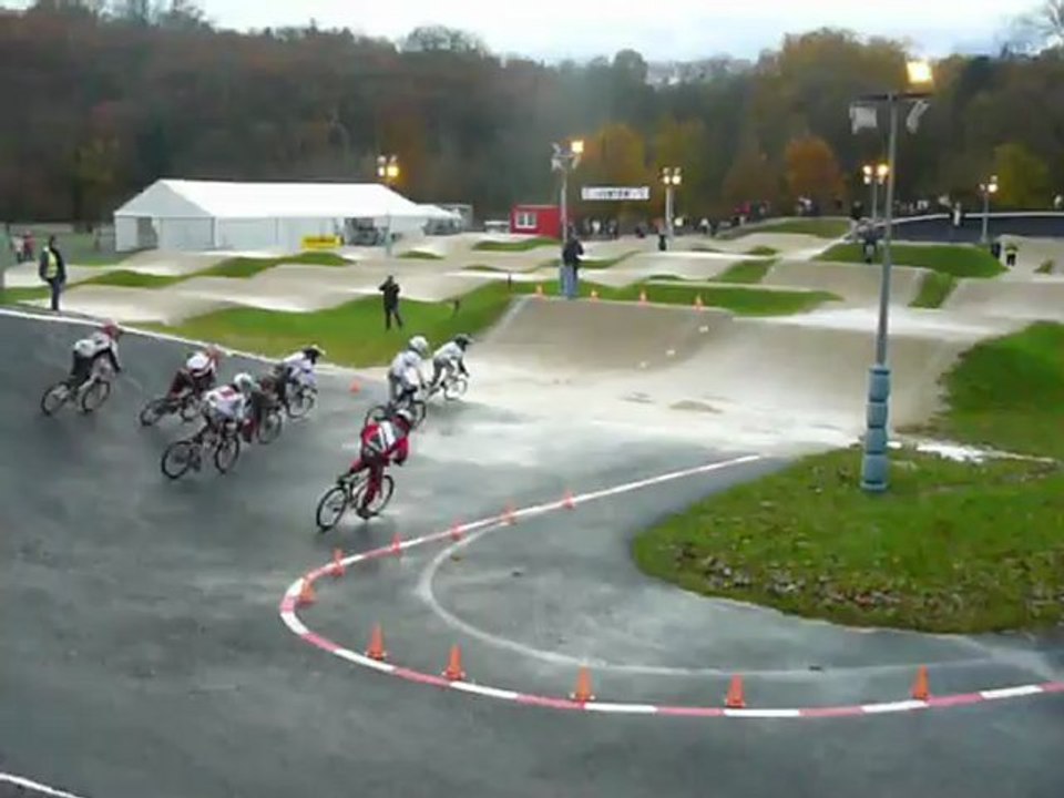 Coupe des lacs 2012 Genève finale A cadet 2 Ian Guionnet Bunny Hop Club